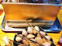 -丹东特色烤肉(南光三部店)