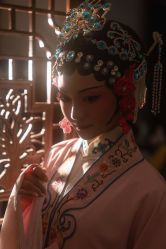 -八角古风摄影