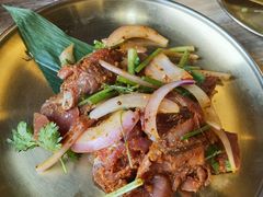 -权金城·炭火烤肉(北京联想桥店)