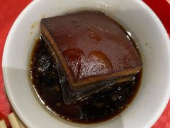 东坡焖肉-知味观(湖滨总店)