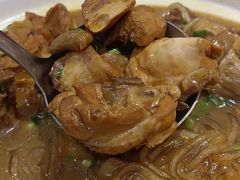 -李老哈·东北菜(宋园路店)