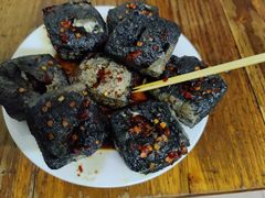 -五娭毑臭豆腐(黄兴南路店)