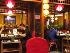 大堂-芦月轩羊蝎子(劲松店)