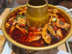 -全牛匠·乐山跷脚牛肉(新中关店)