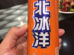 -兰州老马食府(小潞邑店)