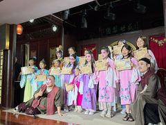 -南京市民俗博物馆(甘熙故居)