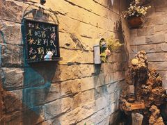 -鹤一烤肉自助餐厅(中关村店)