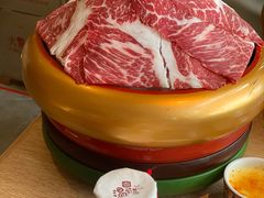 -温野菜涮涮锅(大悦城店)