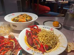 -有位虾匠·胶东土菜小馆(市北店)