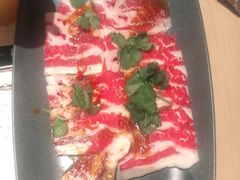 -新石器烤肉(周浦万达店)