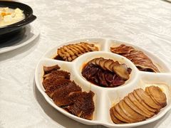 -万宝海鲜舫(劳动公园店)