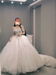 -SATIN COUTURE瑟庭婚纱礼服馆