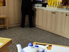 -馬香远蘭州牛肉面(武汉群星城首店)