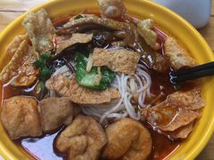 -龍城柳州螺蛳粉(群星路店)