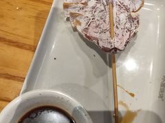 -木屋烧烤(龙湖天街店)