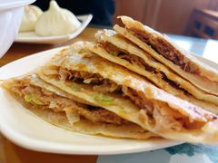 -华天二友居肉饼(宫门口店)