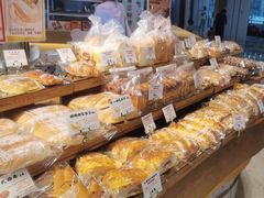 -西村叔叔的店·面包·甜品·蛋糕(清河万象汇店)