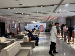 -爱康国宾体检中心(北京航天桥光耀东方分院)