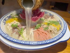 -老雒阳面馆·水席·洛阳菜(王城路店)