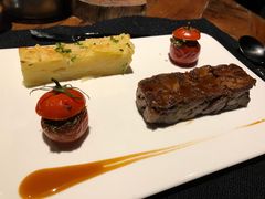 -AZUL by FUEL蓝色·法式酒馆(琶醍店)