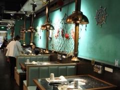 -阪尚皇·原切牛排·烤肉火锅自助(北京路店)