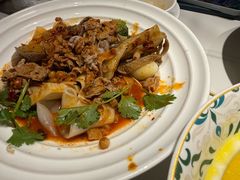 -清真·卡德尔大叔新疆主题餐厅(龙汇路店)