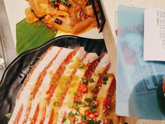 -猫爪爪原切自助烤肉(观音桥阳光世纪店)