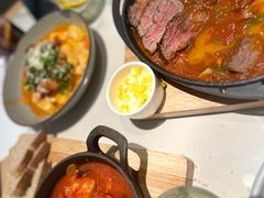 -沛家·西餐Brunch·直火料理