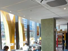 -麦当劳(药谷大道店)