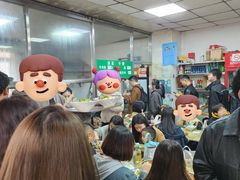 -清真-戏楼王记牛肉面