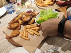 -必胜客(联投东方店)