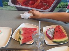-海底捞火锅(新华联梦想城店)