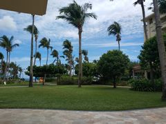 -三亚亚龙湾天域度假酒店