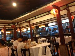 -金城大酒店-中餐厅(汾江中路店)