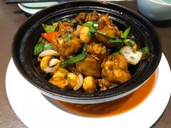 -有璟阁港式餐厅(金融街购物中心店)