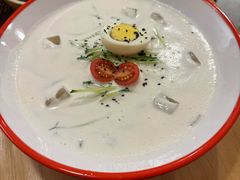 -多宾韩国料理(学衡路店)