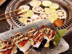 -炙忧烤肉屋(中国铁建广场店)