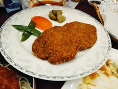 -92°C俄式厨房(中央大街店)