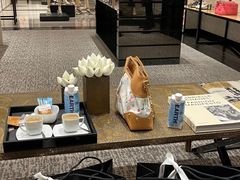 -CHANEL(恒隆广场店)