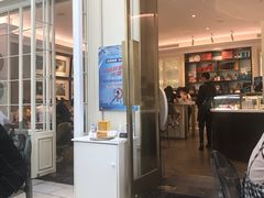 门面-PAUL LAFAYET 法式甜品(港汇广场店)