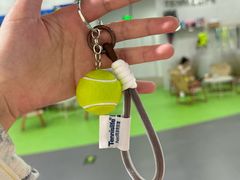 -Tennislife Point网球学练馆(曲江馆)