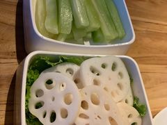 -半天妖烤鱼(方庄店)