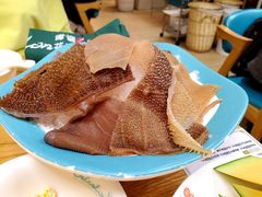 爽脆毛肚-青瓷火锅料理(西单大悦城店)