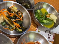 -哼蟹二将·烤肉酱蟹(合生汇店)