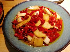 -胡马八破·川菜小馆(高新万达店)