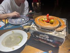 -卢布里西餐厅(总店)