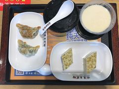-冰泉豆浆馆(阳朔店)