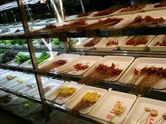 -袁记串串香(人民公园店)