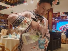 -惠丰堂饭庄·烤鸭·京味菜(翠微路店)