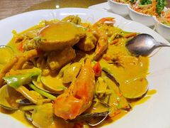 -莎瓦迪卡泰国餐厅(大朗店)